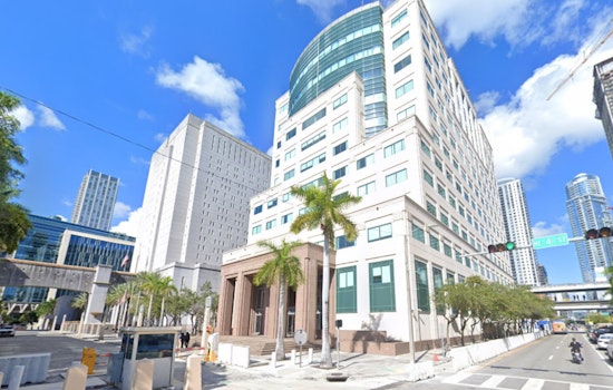 Two Honduran Nationals Indicted in Miami for Unlawful Reentry into U.S.