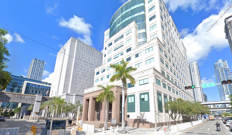 Two Honduran Nationals Indicted in Miami for Unlawful Reentry into U.S.
