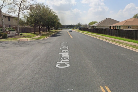 Two Hospitalized Following Shooting Amid Dispute in Round Rock, Authorities Investigate