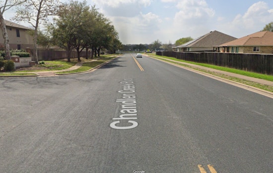 Two Hospitalized Following Shooting Amid Dispute in Round Rock, Authorities Investigate
