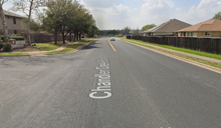 Two Hospitalized Following Shooting Amid Dispute in Round Rock, Authorities Investigate