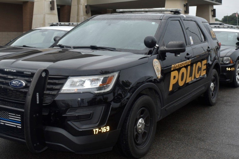 Two Injured in Dyersburg Q-Mart Shooting, Teen Suspect Faces Drug and Weapon Charges
