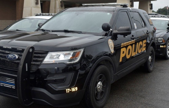 Two Injured in Dyersburg Q-Mart Shooting, Teen Suspect Faces Drug and Weapon Charges