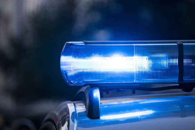 Two Injured in Early Morning Shooting in Davenport, Polk County Sheriff's Office Seeks Witnesses