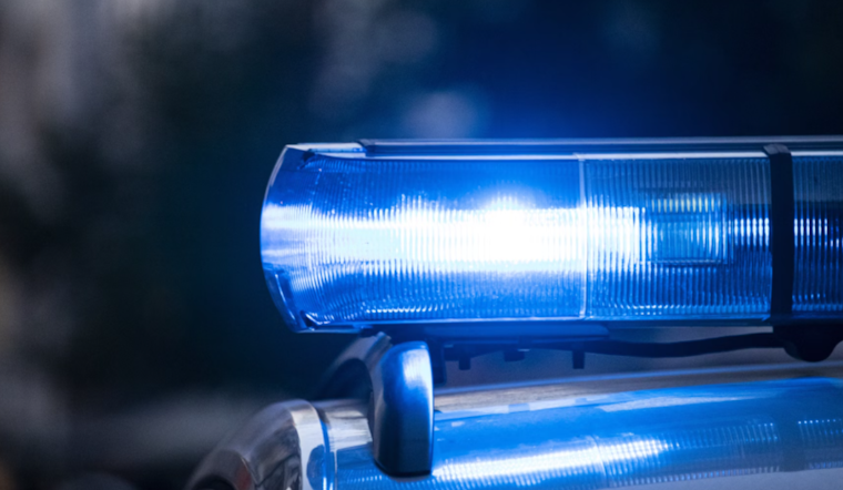Two Injured in Early Morning Shooting in Davenport, Polk County Sheriff's Office Seeks Witnesses