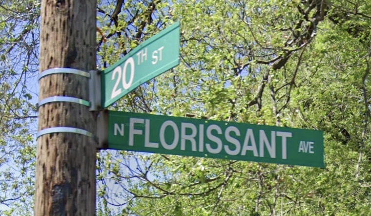 Two Injured in Old North St. Louis Shooting as Police Investigate Afternoon Altercation