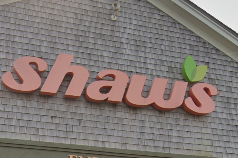 Two Injured in Orleans Shaw's Supermarket Parking Lot Accident, Police Investigate Cause