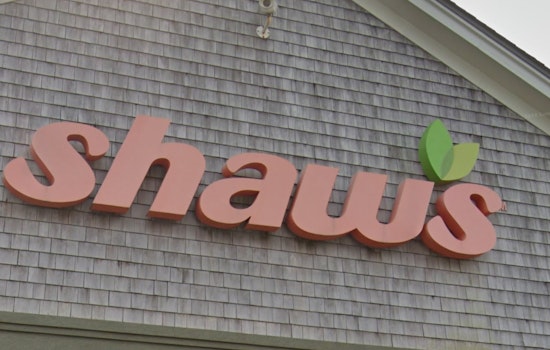 Two Injured in Orleans Shaw's Supermarket Parking Lot Accident, Police Investigate Cause