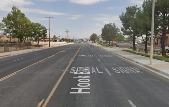 Two Juveniles Arrested, One at Large After Armed Robbery in Victorville, San Bernardino Sheriff Seeks Public's Help