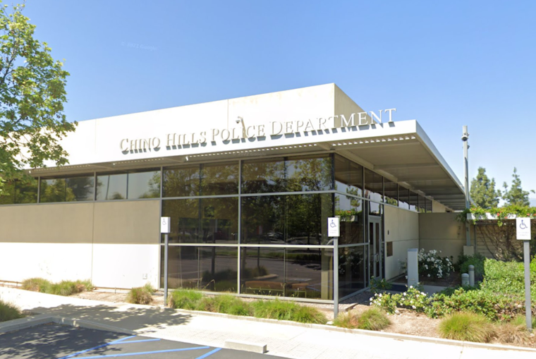 Two Men Apprehended in Chino Hills with Contraband, Face Enhanced Sentencing Under Proposition 36