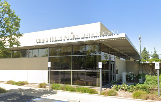 Two Men Apprehended in Chino Hills with Contraband, Face Enhanced Sentencing Under Proposition 36