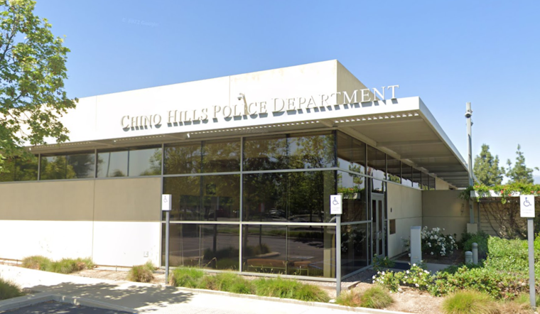 Two Men Apprehended in Chino Hills with Contraband, Face Enhanced Sentencing Under Proposition 36