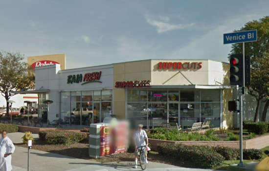 Two Men Arrested in Culver City Kidnapping and Robbery Case, Charged by L.A. County District Attorney