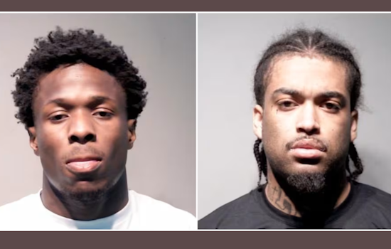 Two Men Charged in Downtown Detroit Nightclub Shooting; Victim Hospitalized after Robbery Altercation