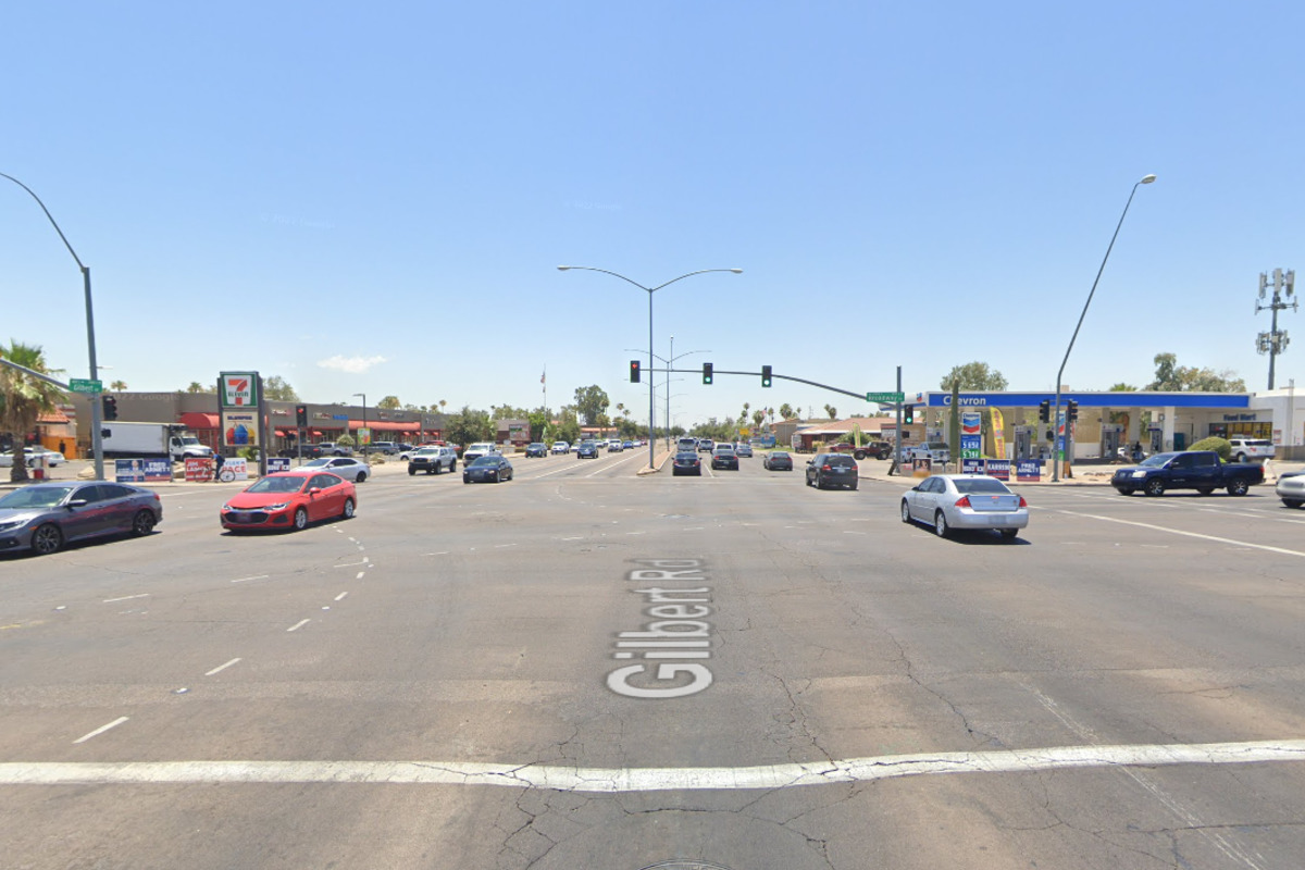 Two Men Dead After Exchange of Gunfire in Mesa, Police Investigate Motive