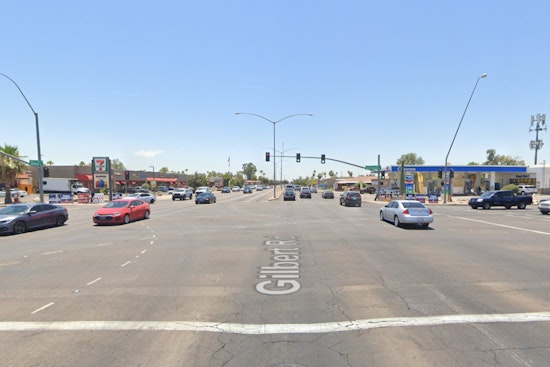 Two Men Dead After Exchange of Gunfire in Mesa, Police Investigate Motive