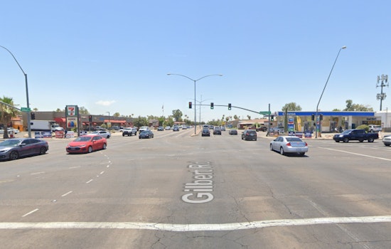 Two Men Dead After Exchange of Gunfire in Mesa, Police Investigate Motive
