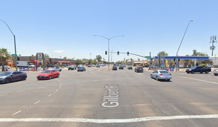 Two Men Dead After Exchange of Gunfire in Mesa, Police Investigate Motive