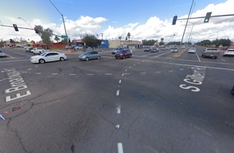 Two Men Dead Following Overnight Shootout in Mesa Neighborhood