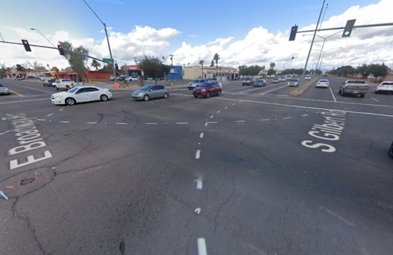 Two Men Dead Following Overnight Shootout in Mesa Neighborhood