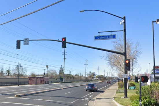 Two Men Hospitalized After Targeted Shooting in Rancho Cordova, Suspects at Large