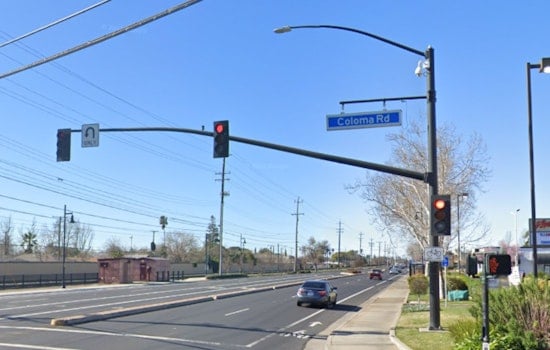 Two Men Hospitalized After Targeted Shooting in Rancho Cordova, Suspects at Large