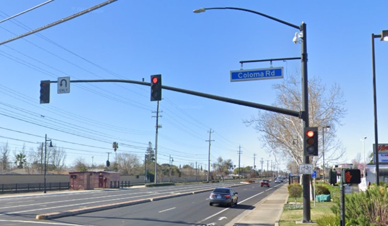 Two Men Hospitalized After Targeted Shooting in Rancho Cordova, Suspects at Large
