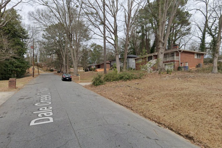 Two Men In Stable Condition After Late-Night Shooting in Atlanta, Police Seek Leads