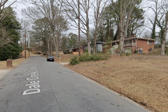 Two Men In Stable Condition After Late-Night Shooting in Atlanta, Police Seek Leads