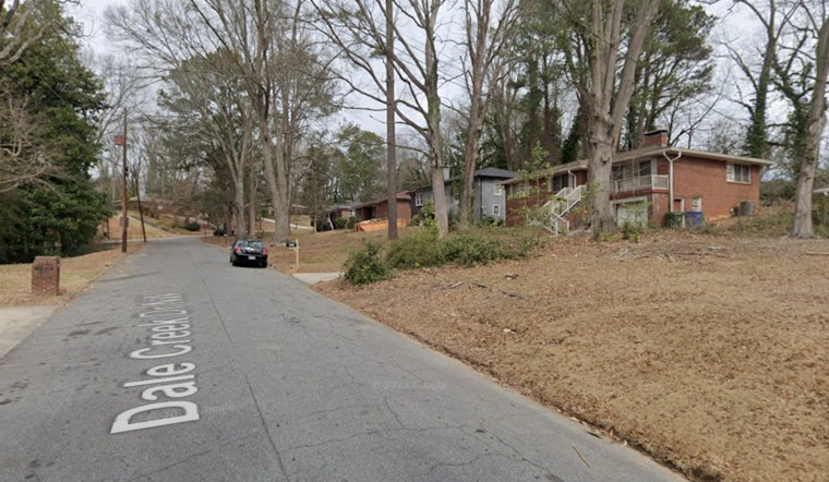 Two Men In Stable Condition After Late-Night Shooting in Atlanta, Police Seek Leads