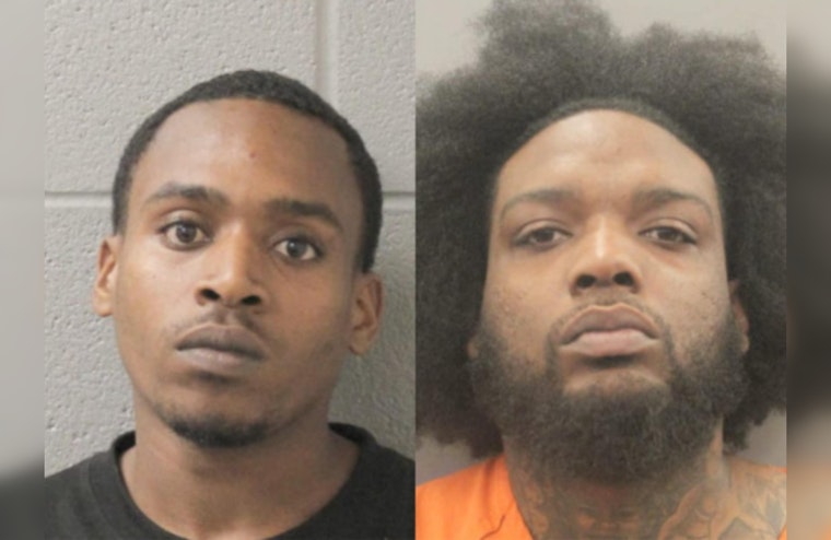 Two Men Indicted in Connection with Fatal Shooting in Houston, One Victim Dead, Another Injured