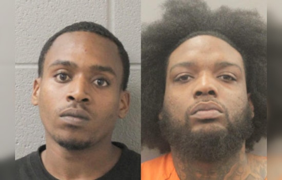 Two Men Indicted in Connection with Fatal Shooting in Houston, One Victim Dead, Another Injured