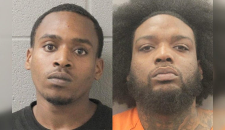 Two Men Indicted in Connection with Fatal Shooting in Houston, One Victim Dead, Another Injured