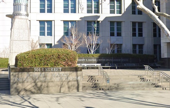 Two Men Indicted in Fresno County Email Hacking and $1.5 Million Fraud Scheme