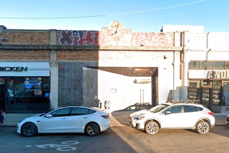 Two Men Injured in Stabbing Incident at Han Nightclub in Boston's Allston