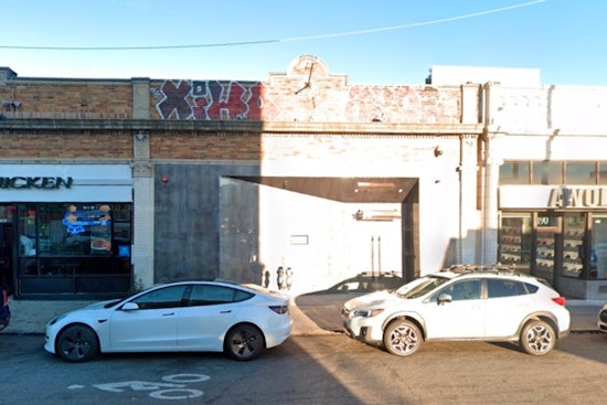 Two Men Injured in Stabbing Incident at Han Nightclub in Boston's Allston