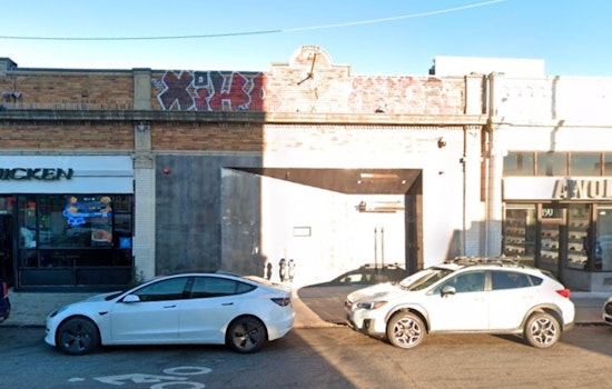 Two Men Injured in Stabbing Incident at Han Nightclub in Boston's Allston