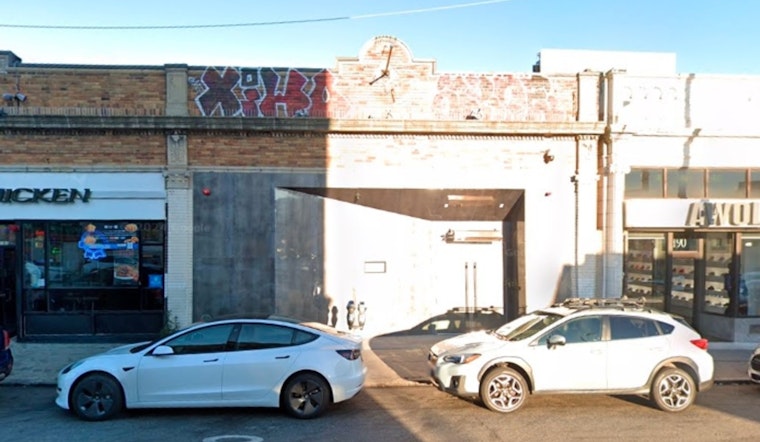 Two Men Injured in Stabbing Incident at Han Nightclub in Boston's Allston