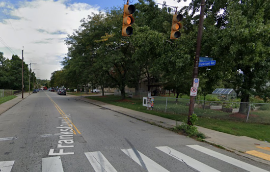 Two Men Wounded in Late-Night Shooting in Homewood North, Pittsburgh Police Investigating