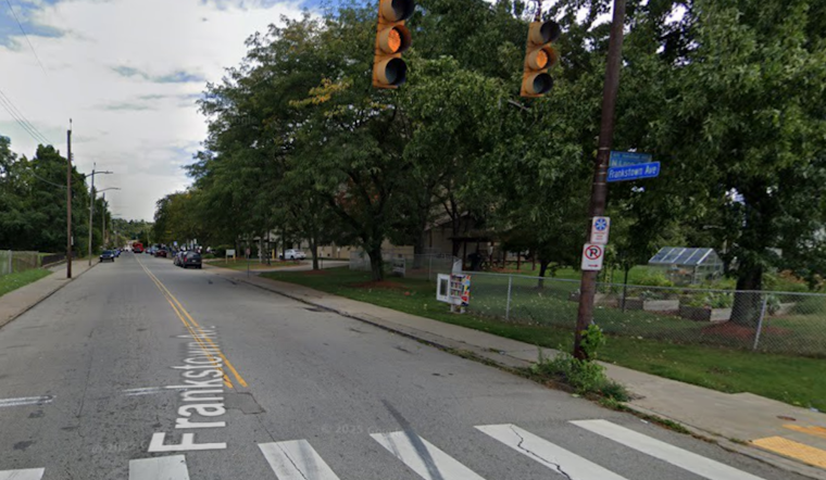 Two Men Wounded in Late-Night Shooting in Homewood North, Pittsburgh Police Investigating