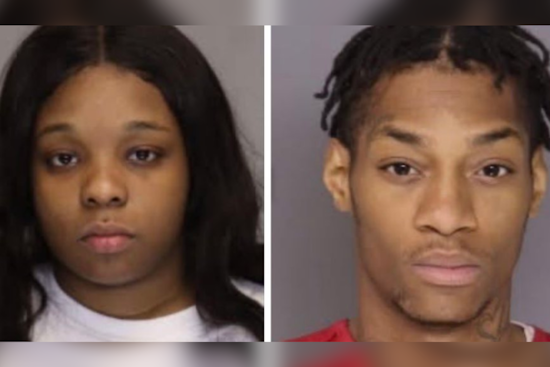 Two More Suspects, Including One Charged with Attempted Murder, Arrested in Baltimore Shooting Case