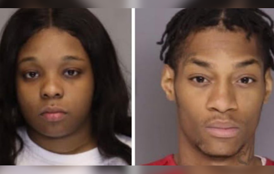 Two More Suspects, Including One Charged with Attempted Murder, Arrested in Baltimore Shooting Case