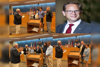 Two New Commissioners Join Brentwood City Leadership, Nelson Andrews Becomes Mayor