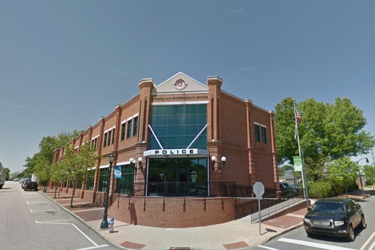 Two Officers Injured After Intervening in Juvenile Brawl at Cheerwine Festival in Rowan County