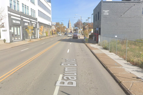 Two Pedestrians Struck by City Work Truck Near Pittsburgh Marathon Route, Victims in Stable Condition