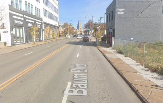 Two Pedestrians Struck by City Work Truck Near Pittsburgh Marathon Route, Victims in Stable Condition