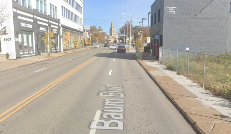 Two Pedestrians Struck by City Work Truck Near Pittsburgh Marathon Route, Victims in Stable Condition