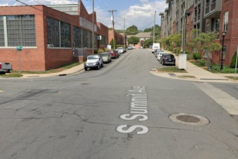 Two Seriously Injured in Overnight Shooting in West Charlotte, Police Investigating