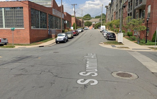 Two Seriously Injured in Overnight Shooting in West Charlotte, Police Investigating