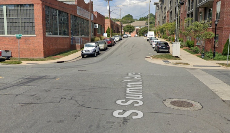 Two Seriously Injured in Overnight Shooting in West Charlotte, Police Investigating